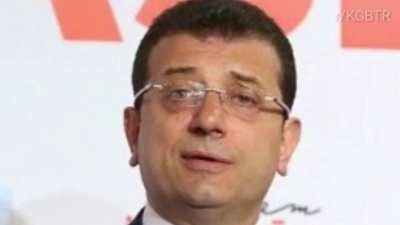 Turkish Politics Anime Opening