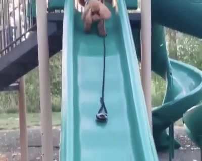 The landing could&rsquo;ve been worse