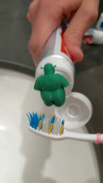 Ok, I&rsquo;m only going to ask this once. Who the Fuck did this?!