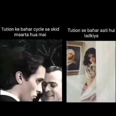 single hi marunga..Sike! Rajasthani hoon