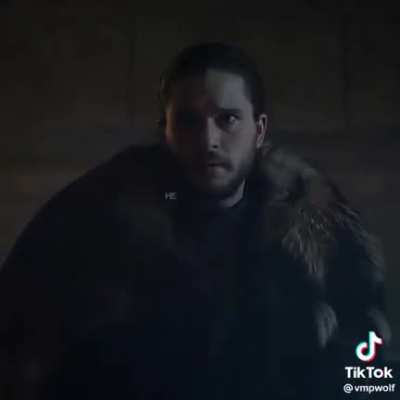 Robb or Jon, who&rsquo;s the better King? 