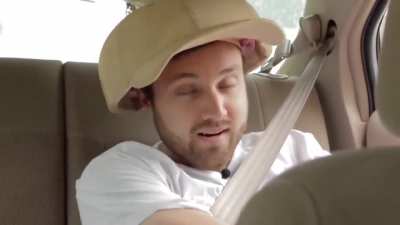 Can a car window break your finger off?