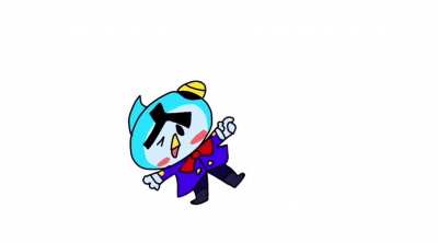 Mr P. Unused voice line