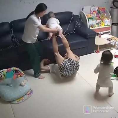 Maybe Maybe Maybe