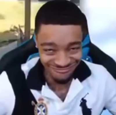 Me when someone says domino&rsquo;s