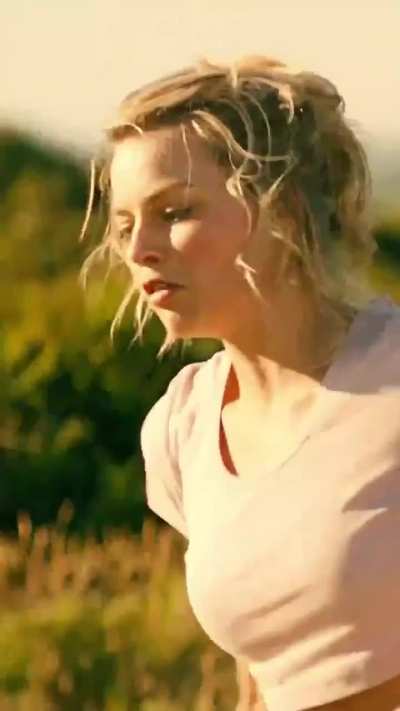 Margot Robbie