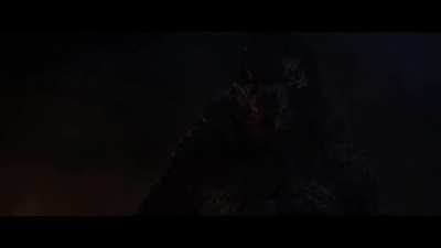 Ladies and gentlemen, I present to you, the Alpha Predator: GOJI-RUSHIA