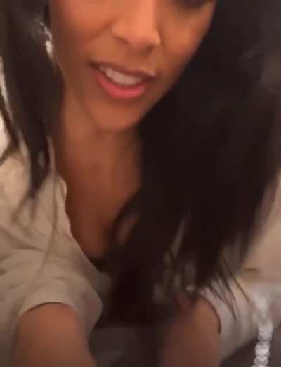 She&rsquo;s so fucking tight.