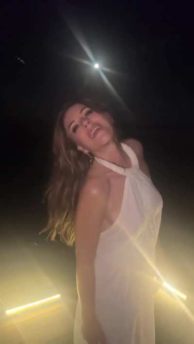 Dancing in the moonlight IG post 5/4/2024