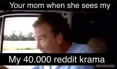 She likes it