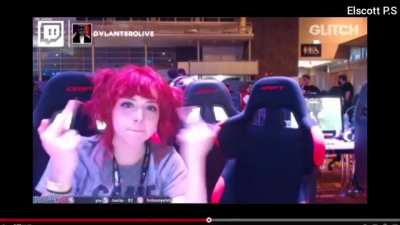 4 horas de edici&oacute;n, dross habla de los videos perturbadores de dylan