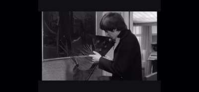 No, you don&rsquo;t George. No you don&rsquo;t :)