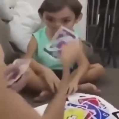Uno in 2069