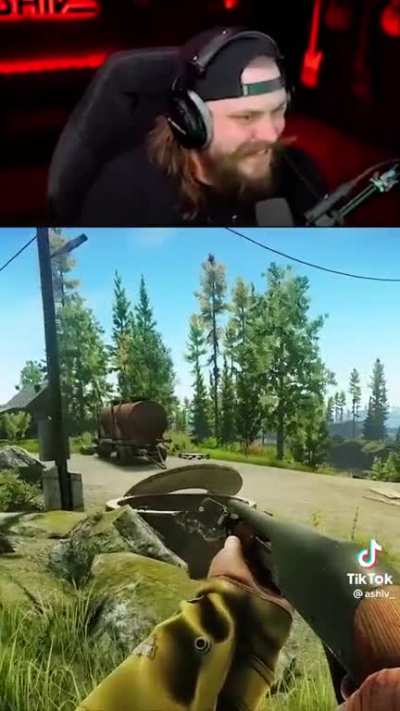 This is the funniest video I have ever seen for EFT