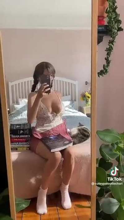 Cuteypatootiechan