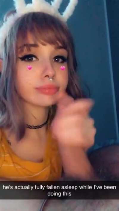 Uhm... senpai? Are you still there? 🥺