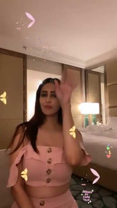 Actress Beauty