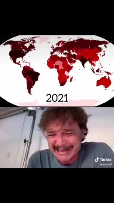 A lo que hemos llegado