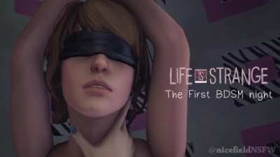 Max and Chloe's first BDSM night [WIP teaser] (nicefieldNSFW)