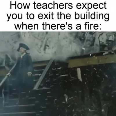 The chances of this happening are low