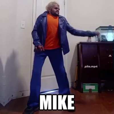 mike