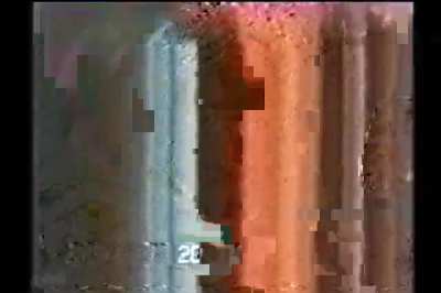 When the 1996 kids' show "VR Troopers" got cancelled, the cast and crew proceeded to get drunk and then dub over a series of outtakes to make a hilariously raunchy version for their own entertainment