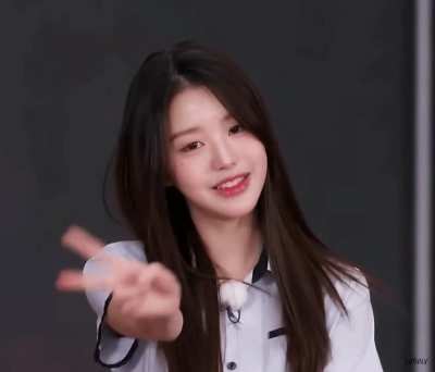 241111 Wonyoung