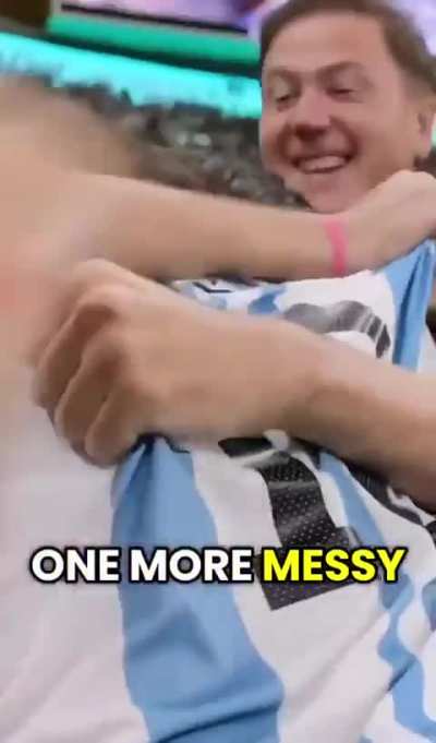 Best goal messi scored last world cup
