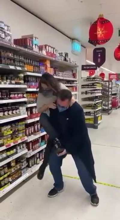Maybe Maybe Maybe