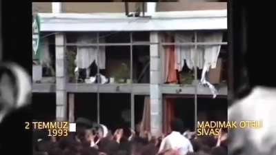 Bunlar ISID ter&ouml;risti degil, bunlar bati oyunlari, gizli israil ajanlari degil. Bunlar senin komsularin, bakalci amca, kasap, kuyumcu. Bunlar gercek M&uuml;sl&uuml;man, bunlar gercek ISLAM