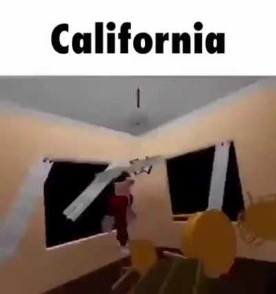 San Fr*ncisco 🤮