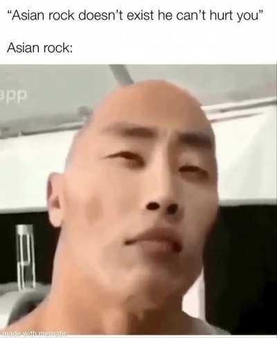 I wonder what he&rsquo;s cooking🗿