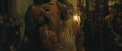 Jennifer lawrence