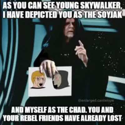 Palpatine Rule
