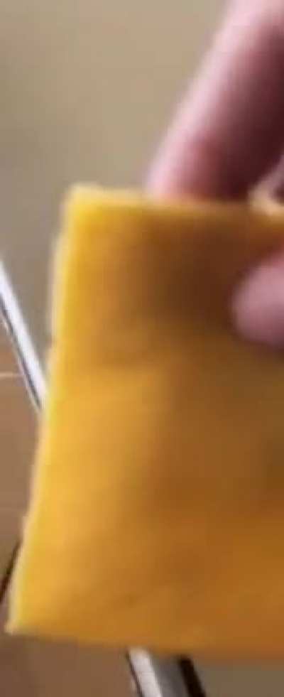 Classic w/cheese