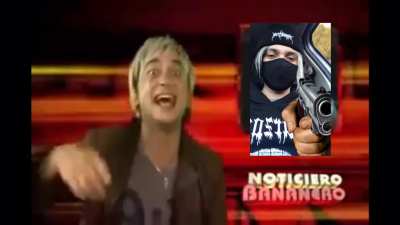 &ldquo;EL PETE DE CANDIA&rdquo; (la despedida de este temazo)