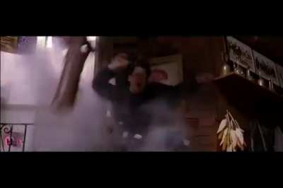 I love spiderman 2
