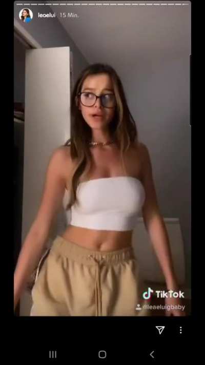 🔥 lea-licious