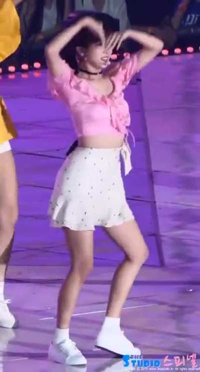 180801 - Mina