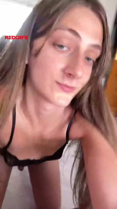 I need someone to fuck this bussy, anyone?