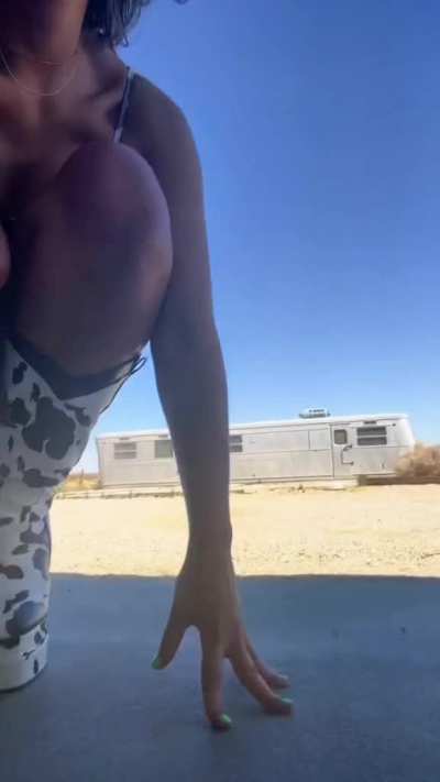 Cowgirl 2