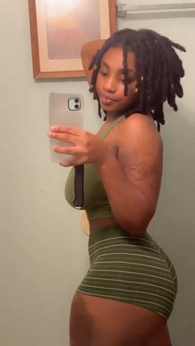 Dread Head