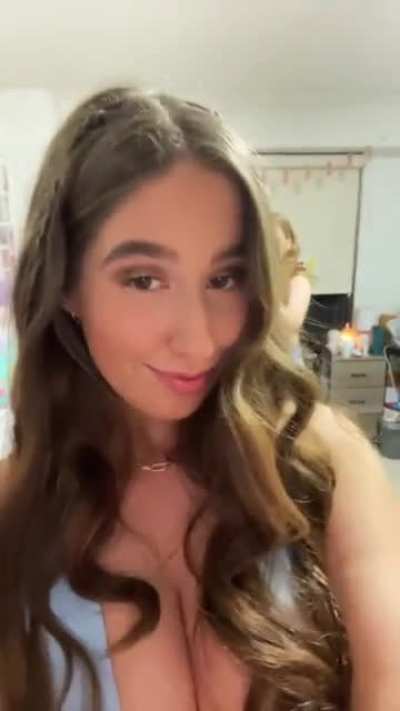 @thottygabby - holy shit they&rsquo;ve grown since high school