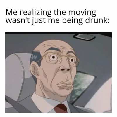 Stay safe