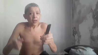 relatos do Ronaldo