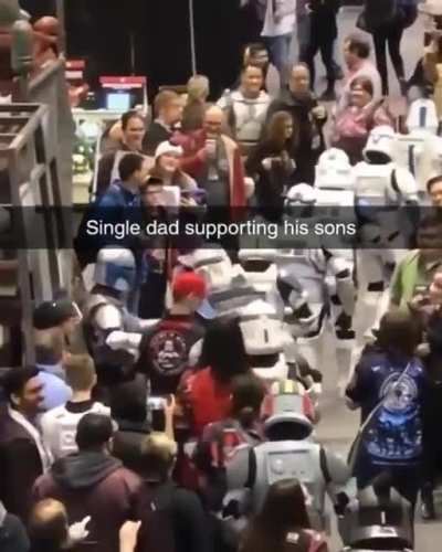Best dad