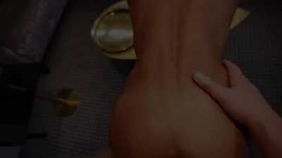 I Don&rsquo;t Mind A Big Cumshot