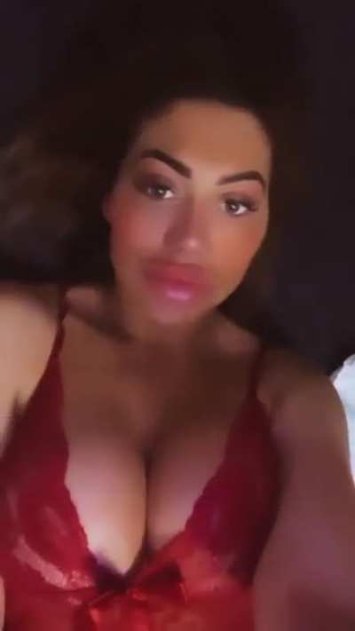 Sexy