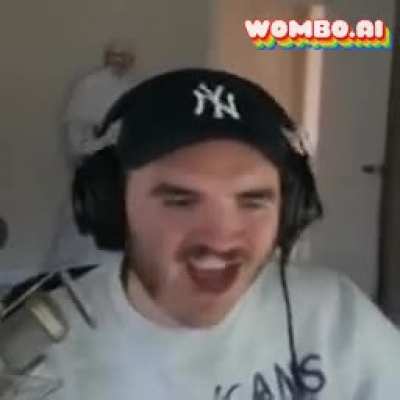 Deepfake which did not go well