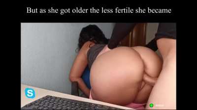 Mom Son incest Breeding